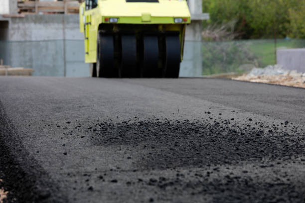 Reasons to Select Us for Your Driveway Paving Requirements in Lee Acres, NM